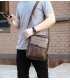 BM078 - Retro Casual Men's Messenger Bag BM078 - Retro Casual Men's Messenger Bag